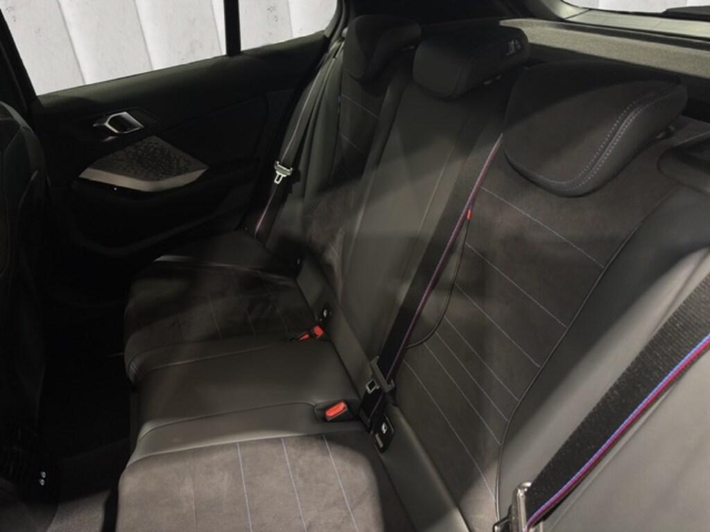 BMW Serie 1 118d MSport Pro auto