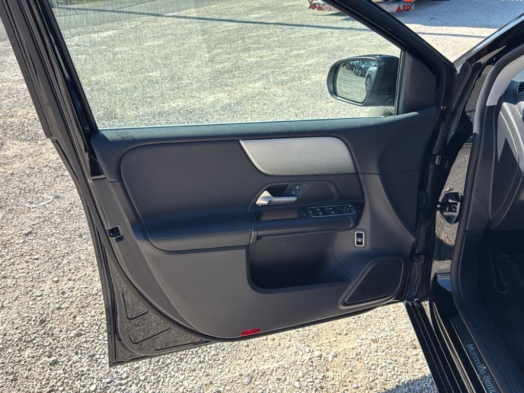 Mercedes Classe B 180 d Sport auto