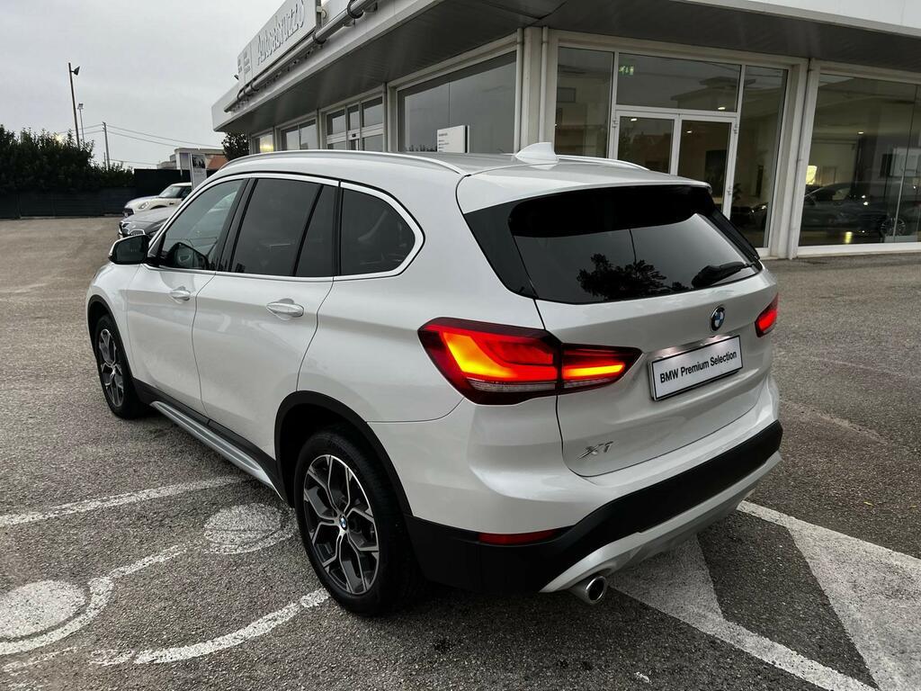 BMW X1 sdrive18i xLine Plus 136cv auto