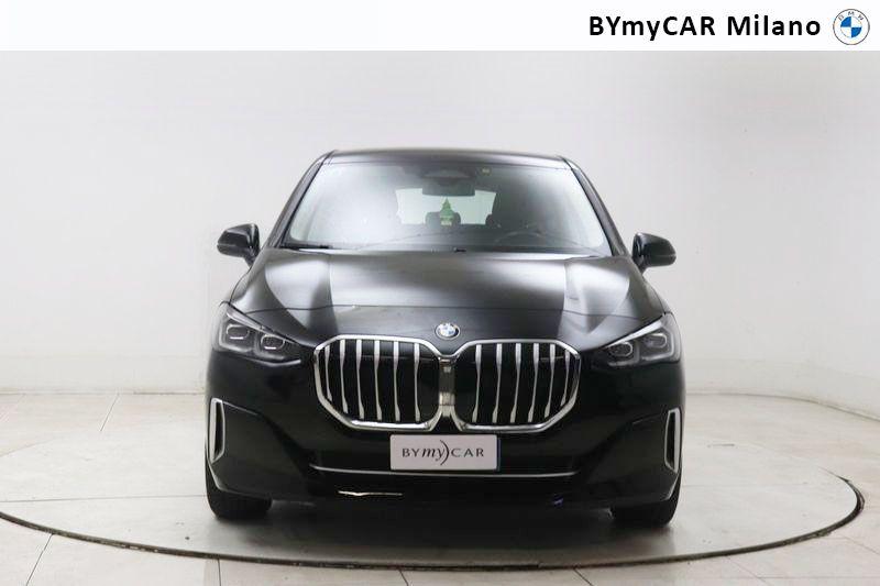 BMW Serie 2 218d Active Tourer Luxury auto