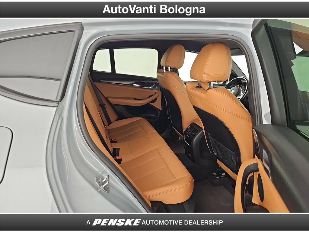 BMW X4 xdrive30d mhev 48V Msport 286cv auto