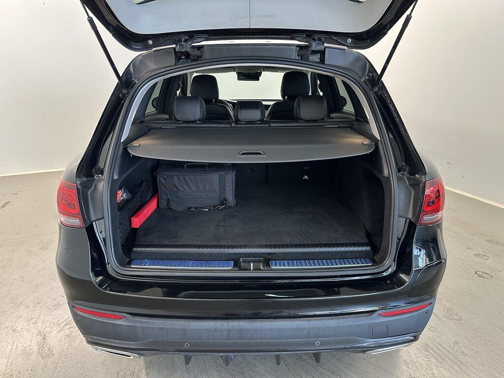 Mercedes GLC 300 de eq-power Premium Plus 4matic auto