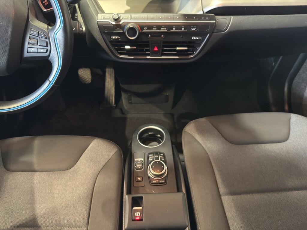 BMW i3 i3s 120Ah Advantage