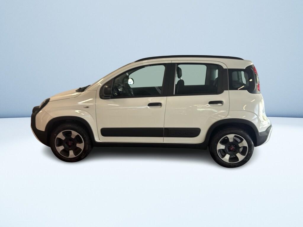 Fiat Panda 1.0 hybrid City Cross s&s 70cv 5p.ti