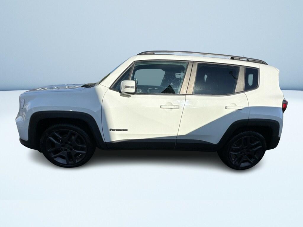 Jeep Renegade 1.3 t4 S 2wd 150cv ddct