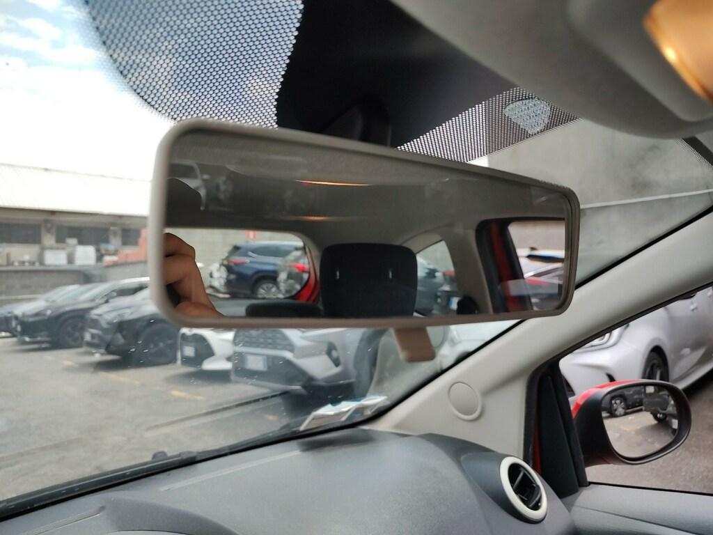 Ford Ka 1.2 + 67cv Gpl