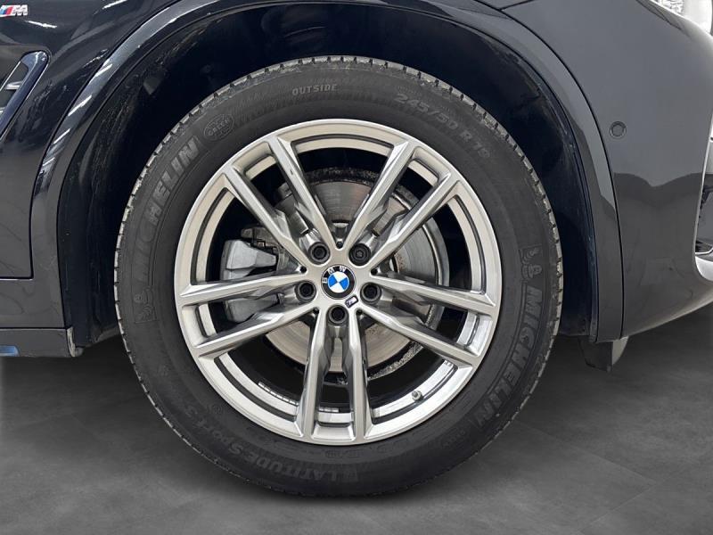 BMW X4 xdrive20d mhev 48V Msport auto