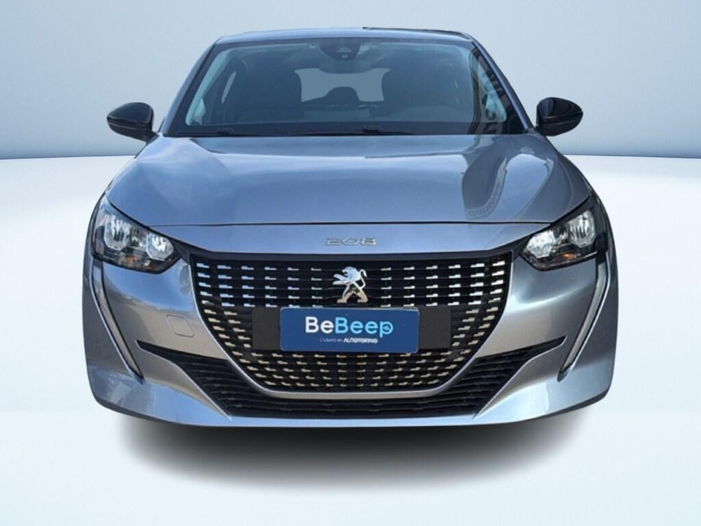Peugeot 208 1.2 puretech Active Pack s&s 75cv