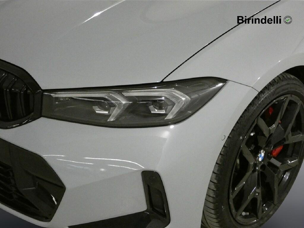 BMW Serie 3 318d Touring mhev 48V M Sport Pro auto