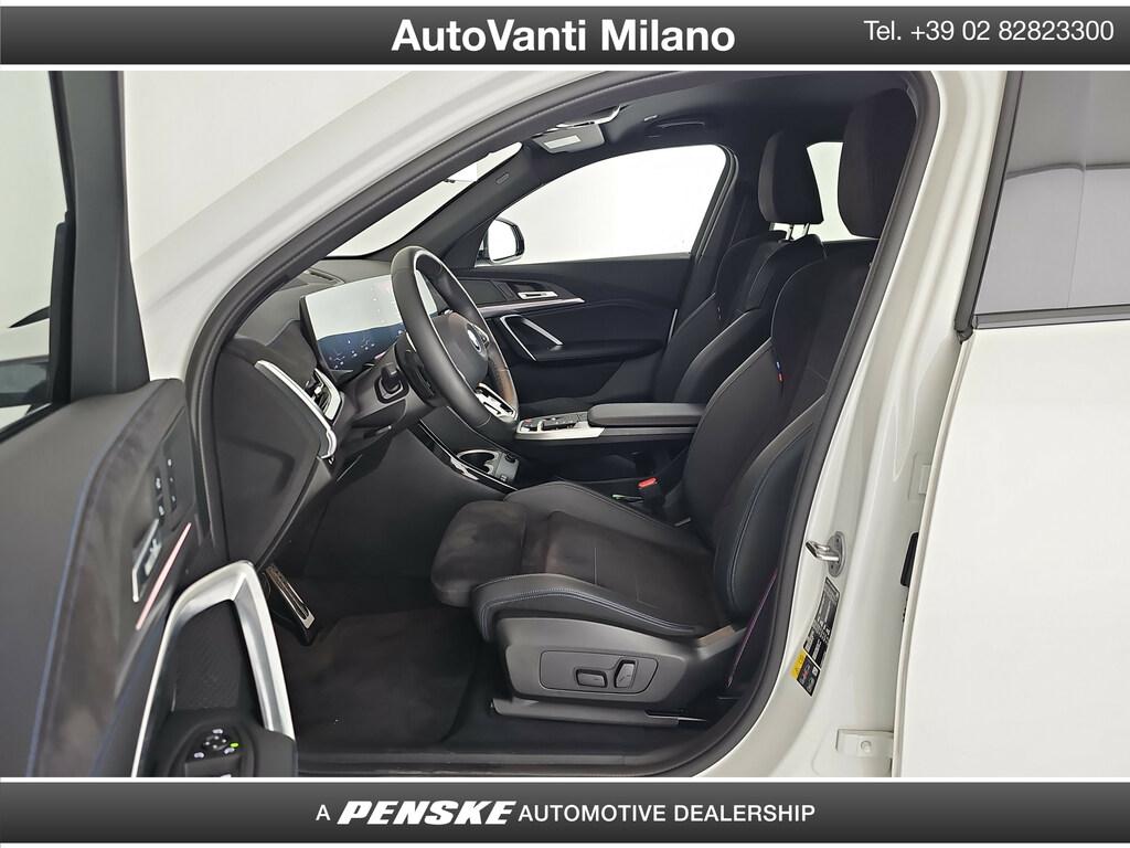 BMW iX2 edrive 20 MSport Pro