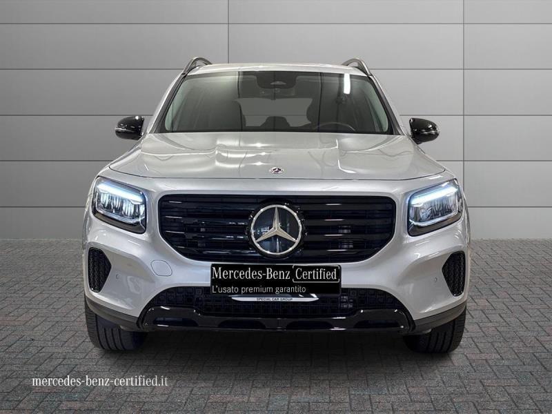 Mercedes GLB 200 d Progressive Advanced Plus auto