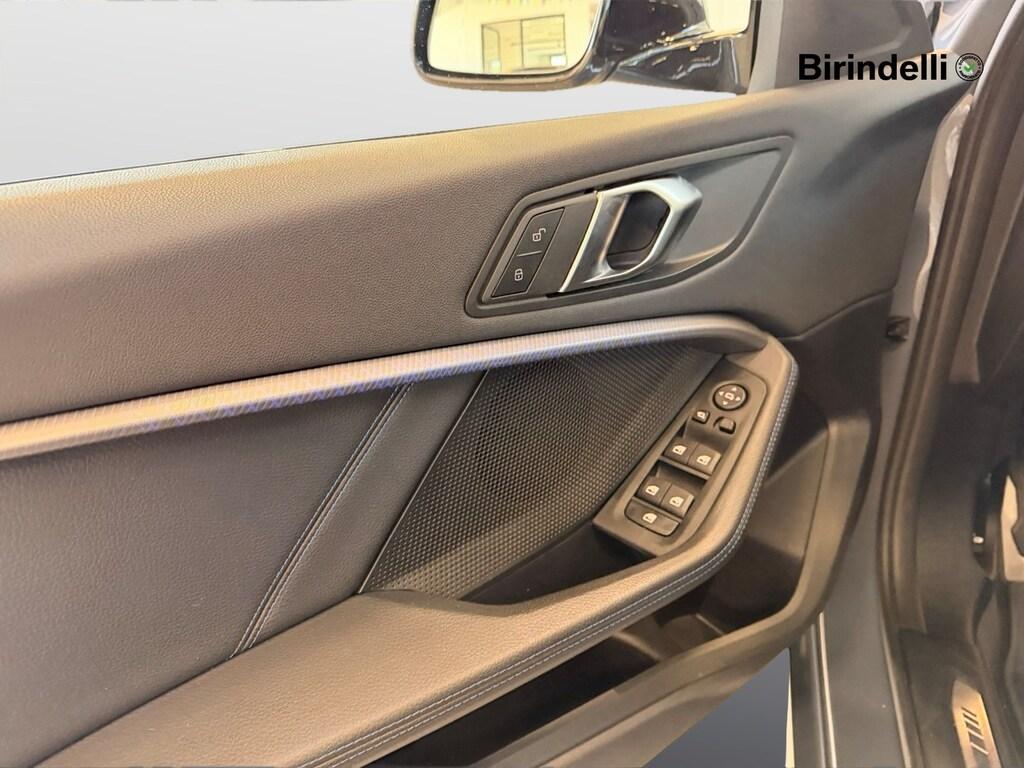 BMW Serie 1 118d Msport auto