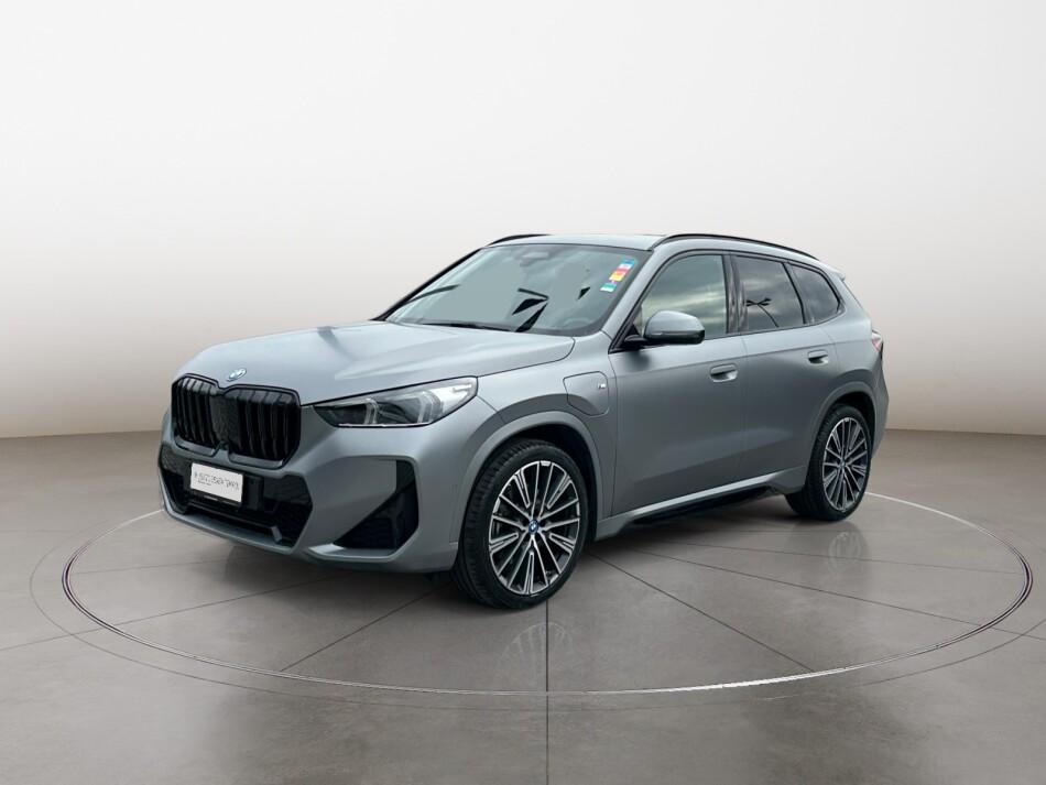 BMW X1 30e xdrive Msport auto