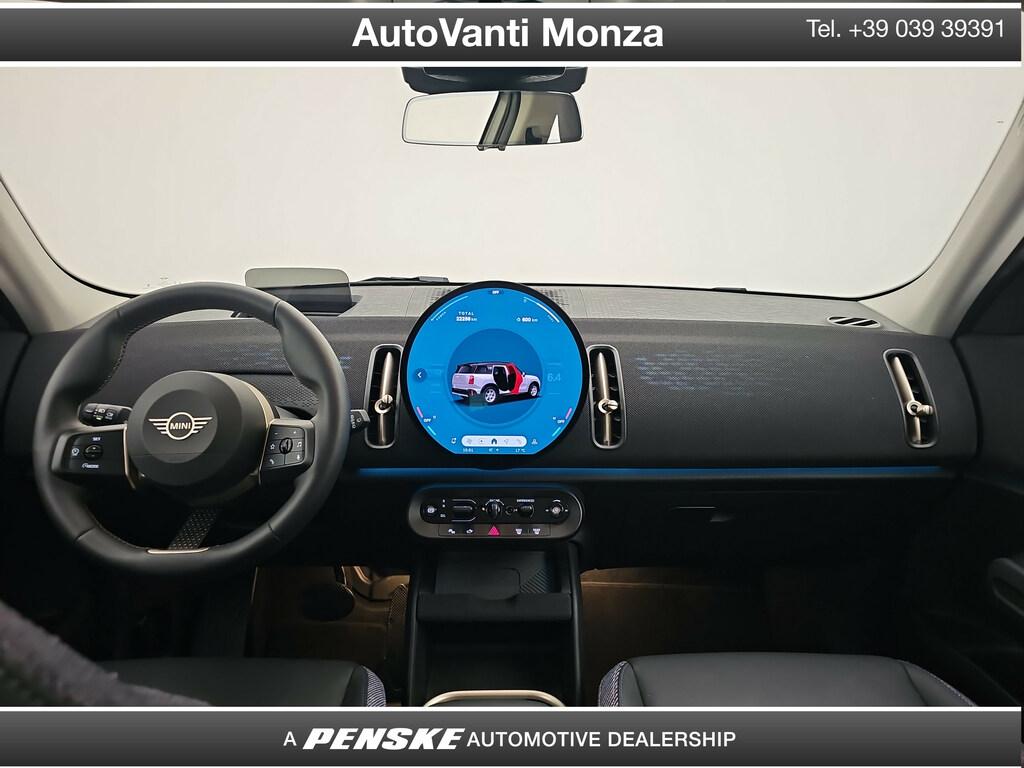 Mini Mini Countryman 2.0 48V D Classic auto