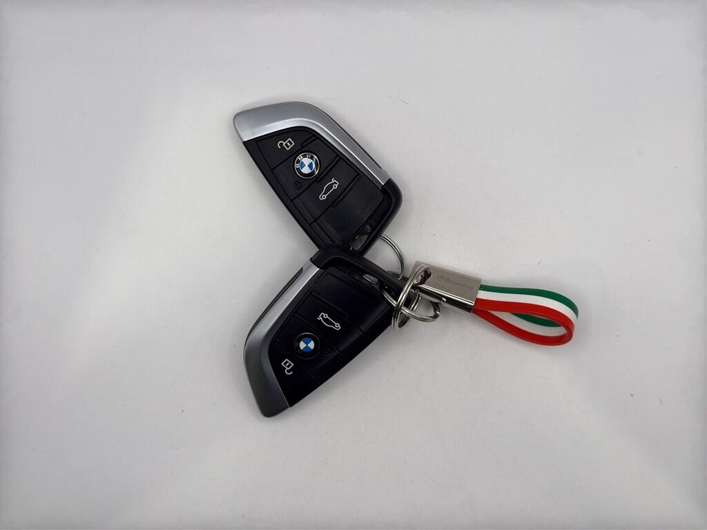 BMW Serie 2 218d Active Tourer auto