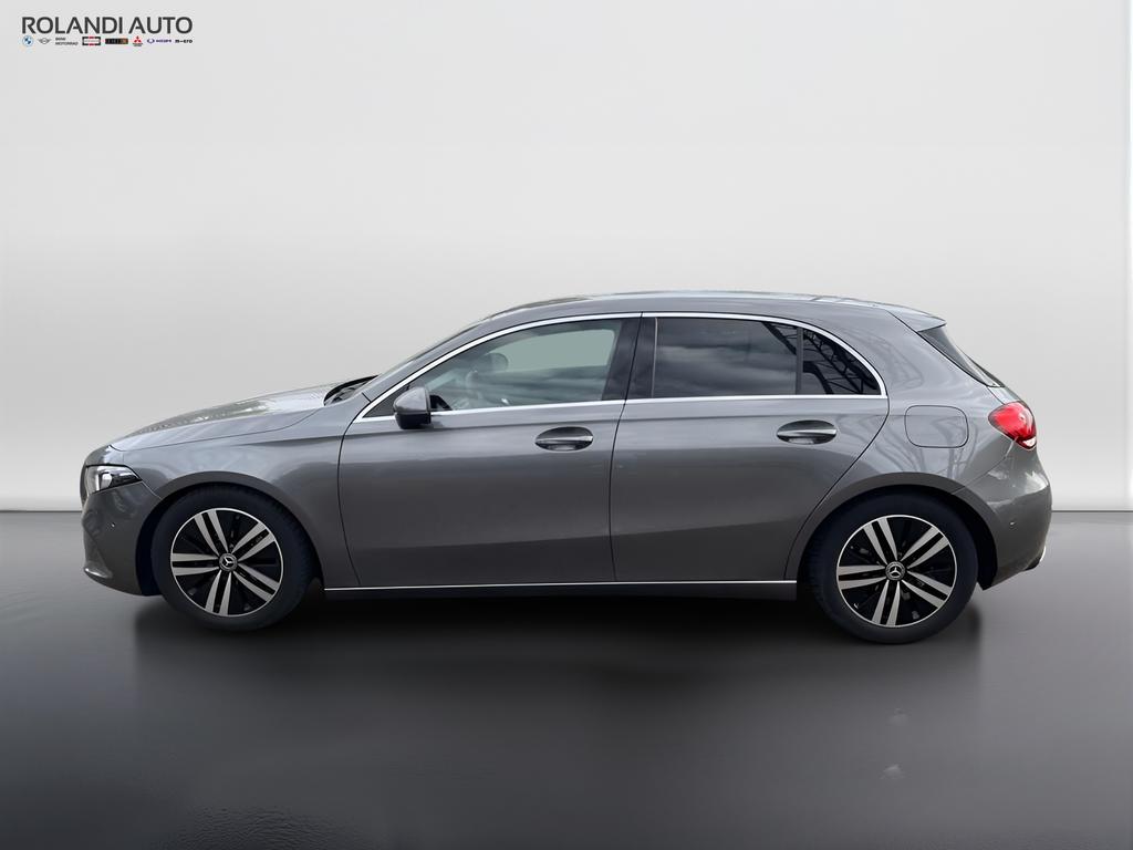 Mercedes Classe A 180 d Sport auto