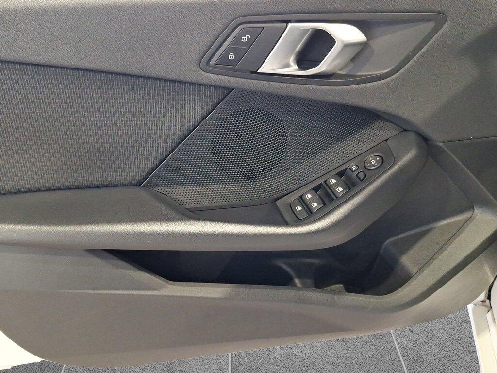 BMW Serie 1 116d Luxury