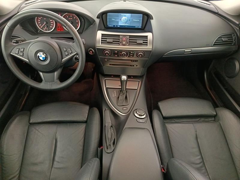 BMW Serie 6 630Ci Coupe