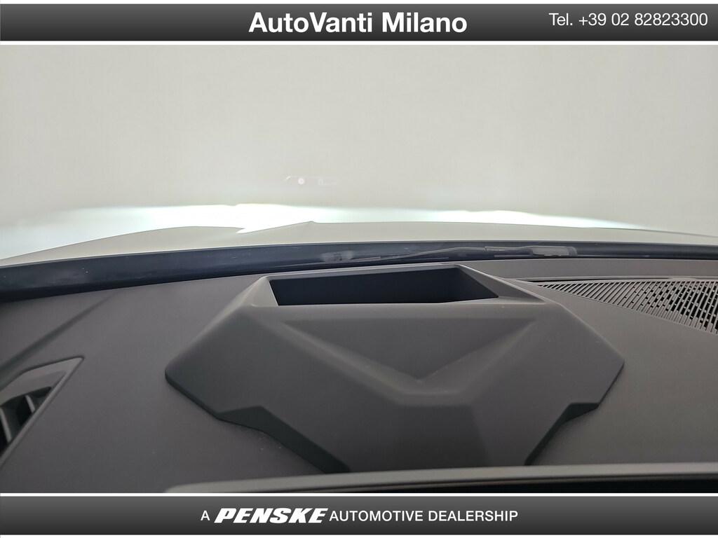 BMW Serie 2 218d Gran Coupe MSport Pro auto