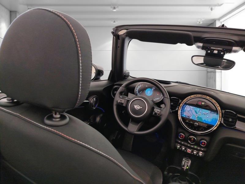 Mini Cooper Cabrio 1.5 Cooper