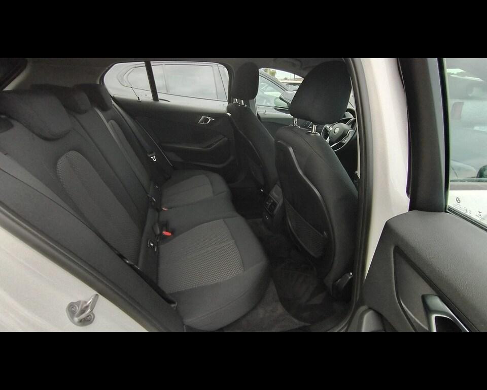 BMW Serie 1 118i Business Advantage 136cv