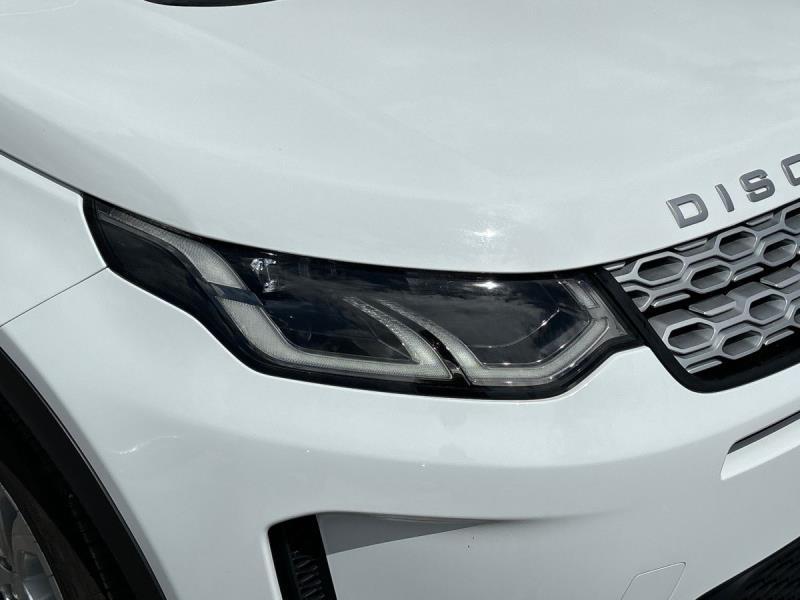 Land Rover Discovery Sport 2.0d i4 mhev S awd 150cv auto