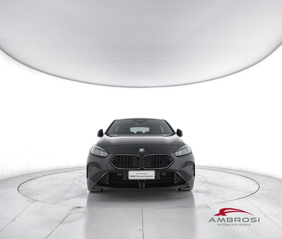 BMW Serie 1 118d MSport Pro auto