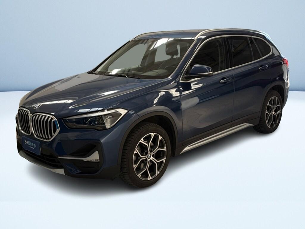 BMW X1 sdrive18i xLine Plus 136cv auto