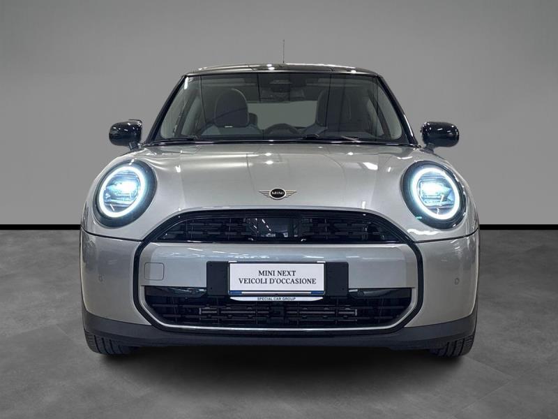 Mini Mini Cooper 3p 1.5 C Classic auto