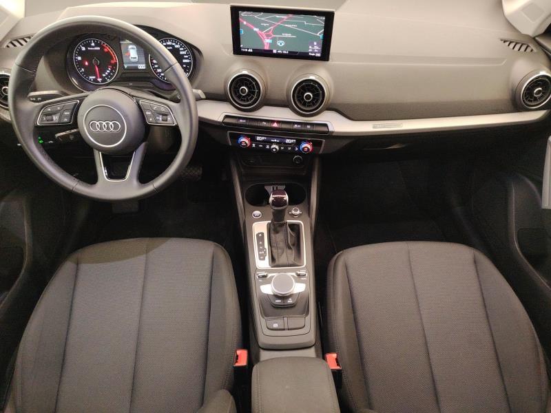 Audi Q2 30 2.0 tdi S line Edition s-tronic