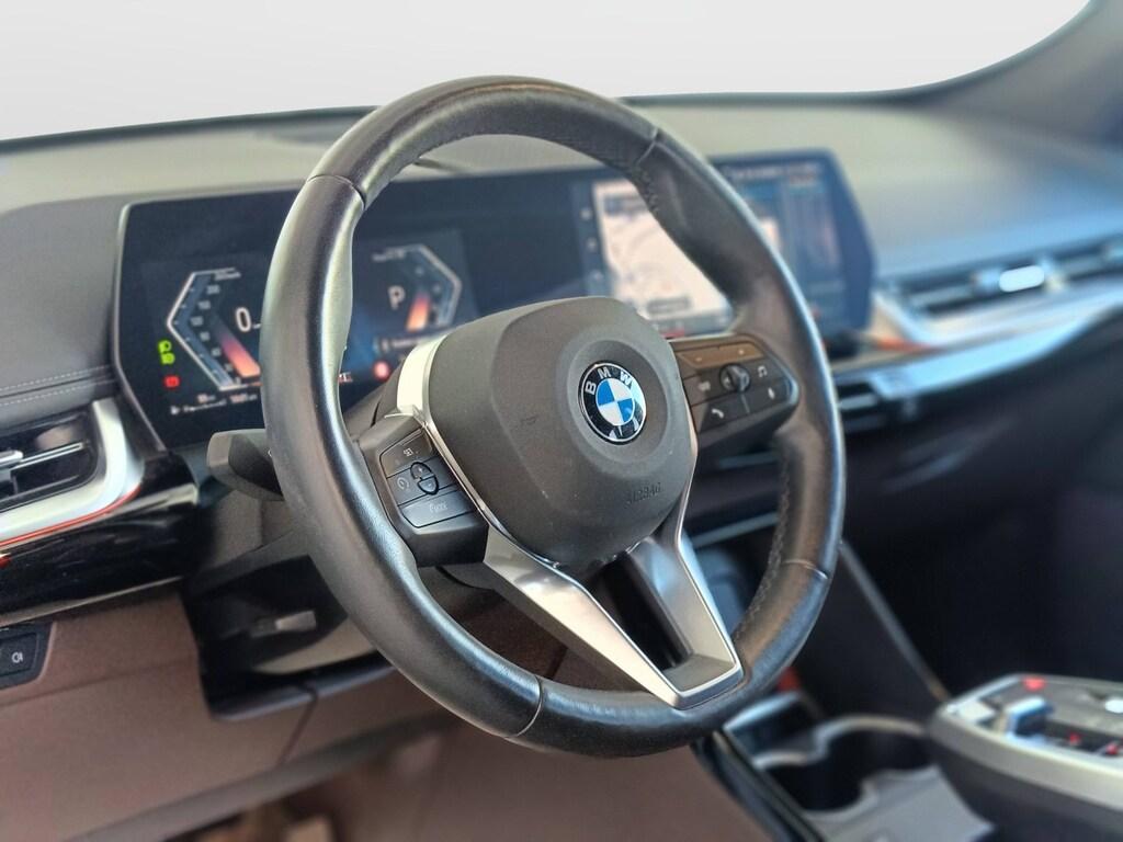BMW X1 sdrive18d X-Line auto