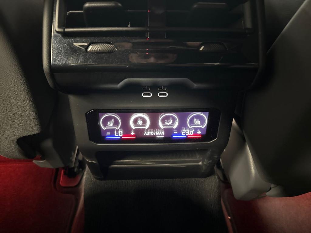 BMW Serie 5 520d 48V xdrive M Sport Pro auto