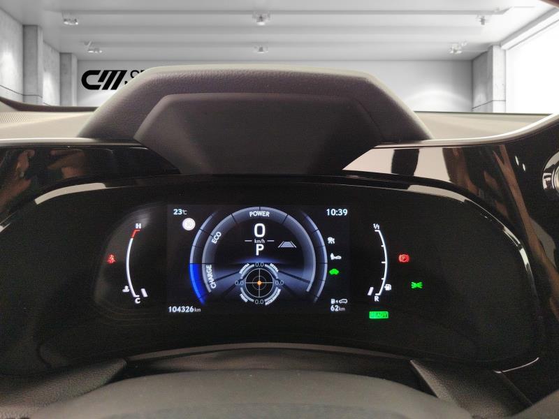 Lexus NX 2.5 hybrid F-Sport 4wd e-cvt