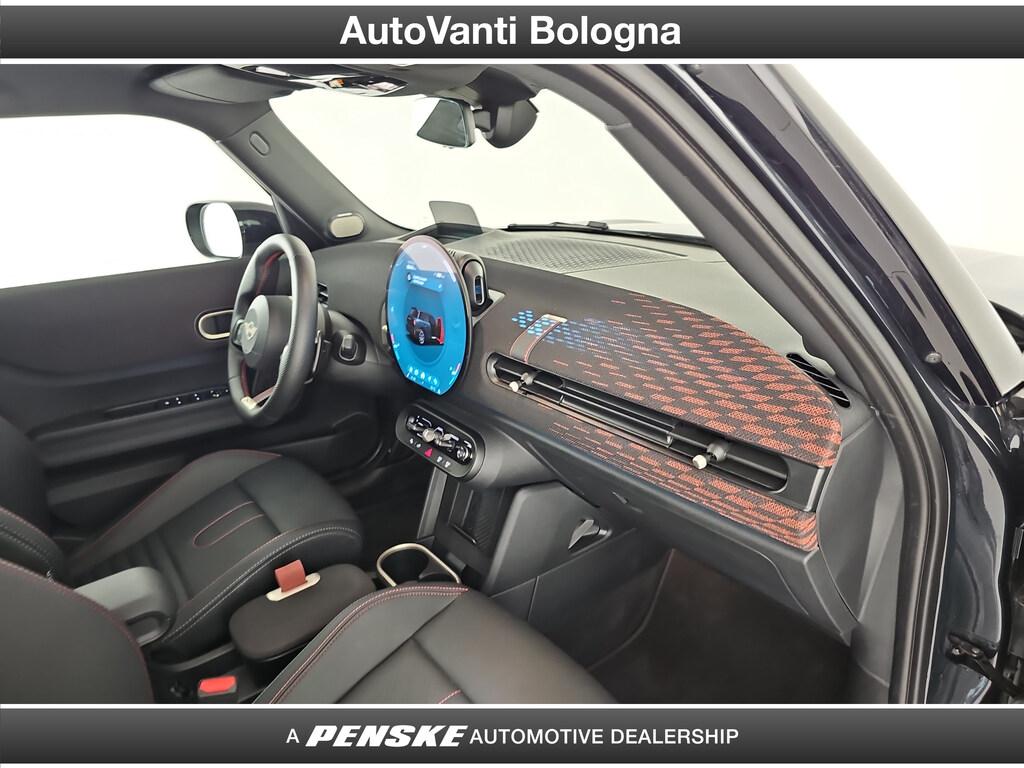 Mini Mini Cooper 5p 2.0 S JCW auto