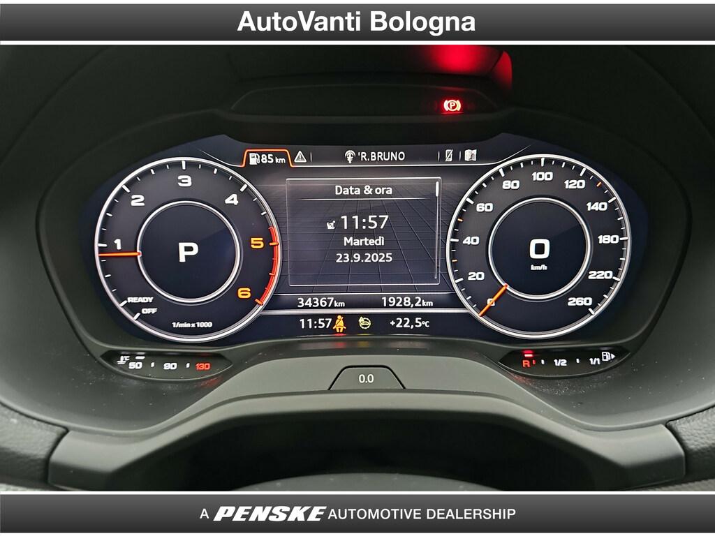 Audi Q2 30 2.0 tdi Business Advanced s-tronic