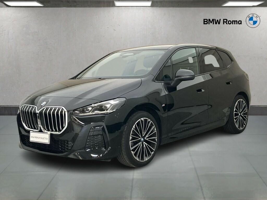 BMW Serie 2 218d Active Tourer Msport auto