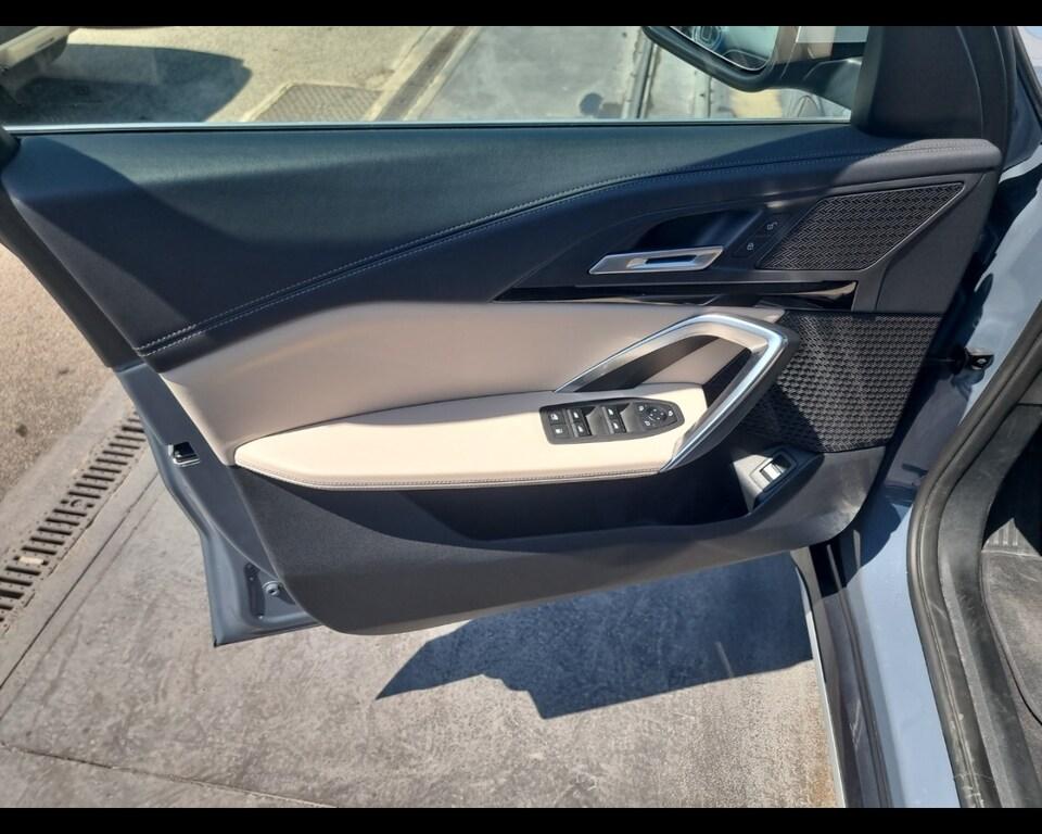 BMW X1 30e xdrive X-Line auto