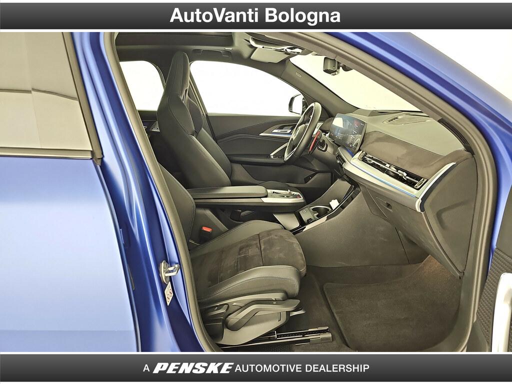BMW X2 M X2 xdrive M35i auto