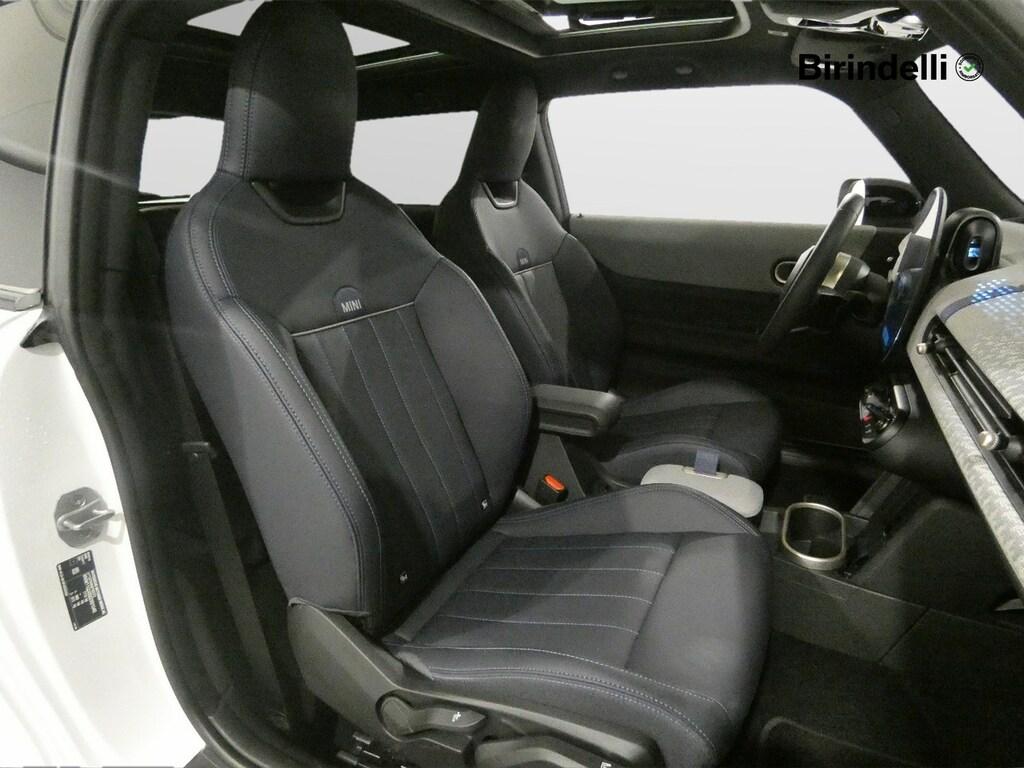 Mini Mini Cooper 3p 1.5 C Favoured auto