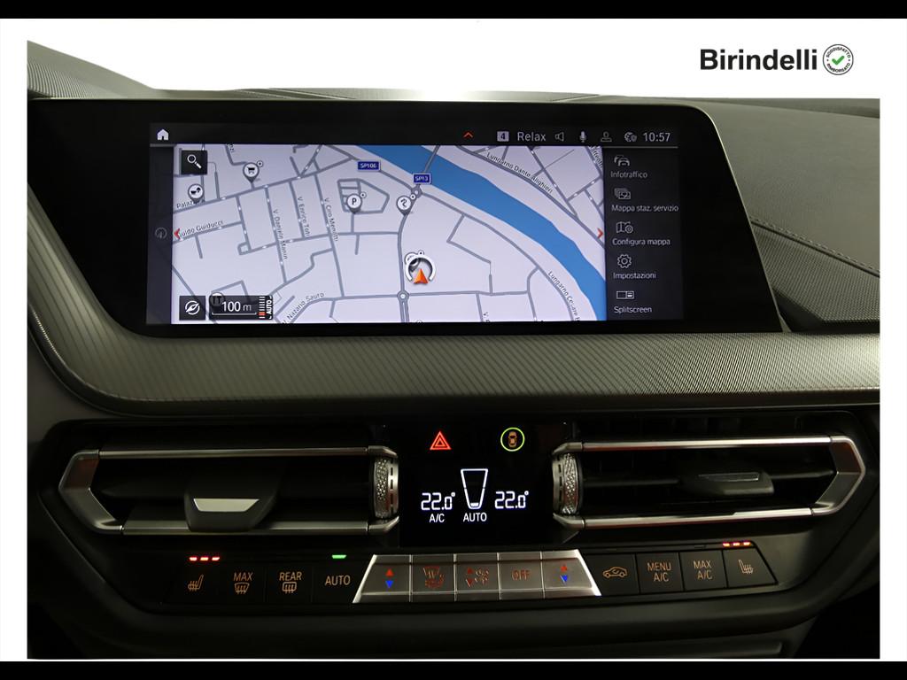 BMW Serie 2 216d Gran Coupe Msport auto