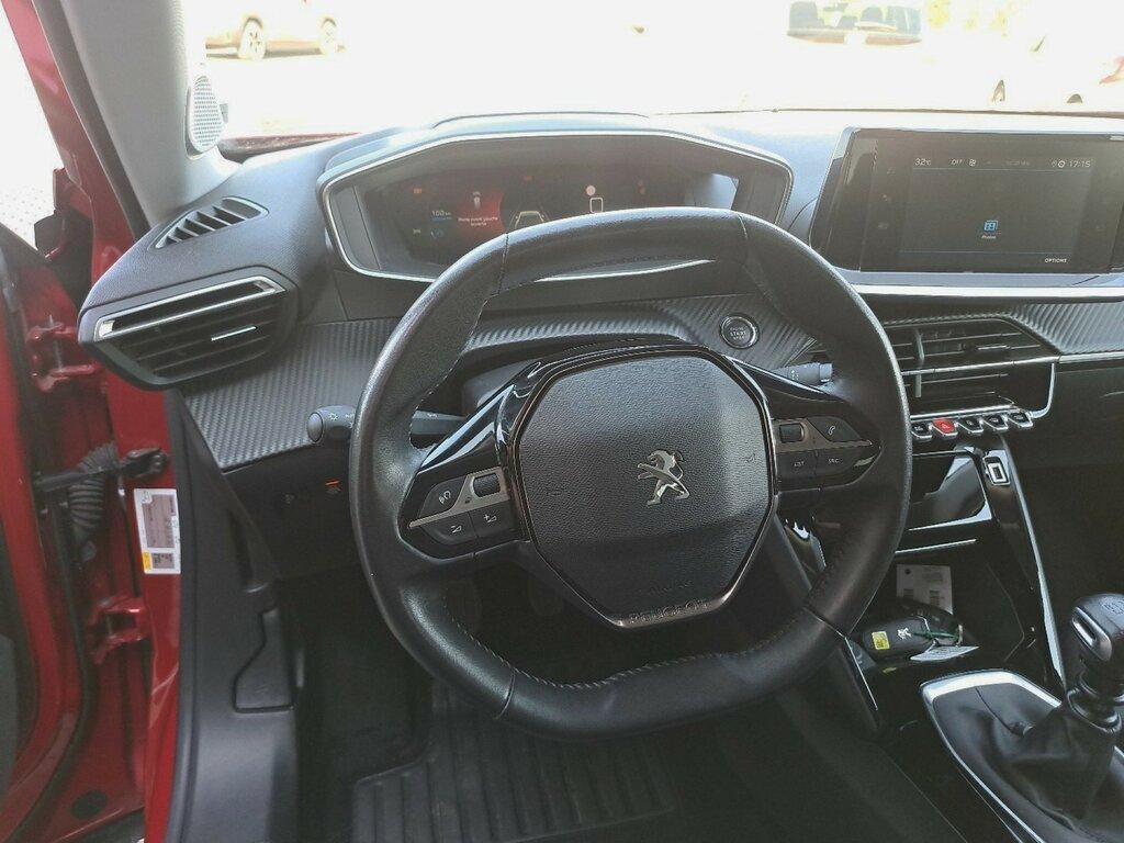 Peugeot 2008 1.2 puretech Allure Pack s&s 130cv