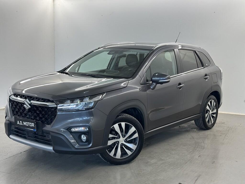 Suzuki S-Cross 1.4h Top 2wd