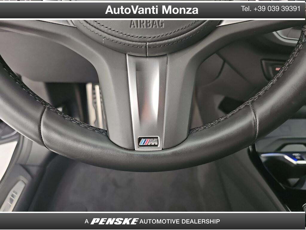 BMW Serie 1 M 135i xdrive auto
