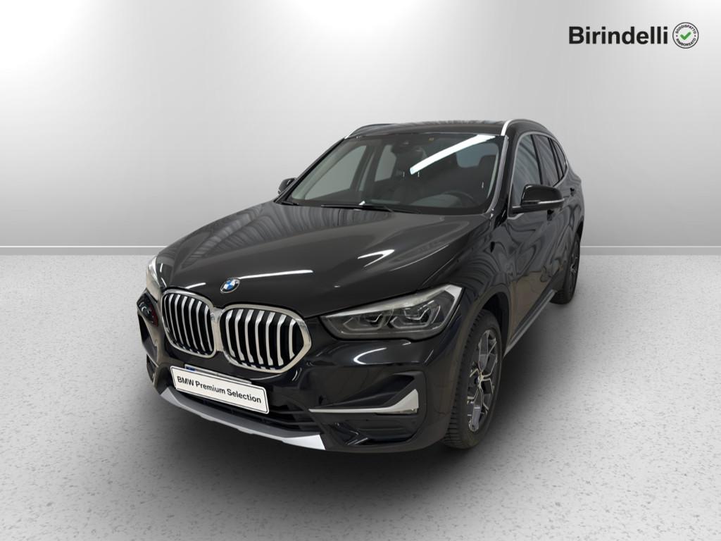 BMW X1 sdrive18d xLine Plus auto