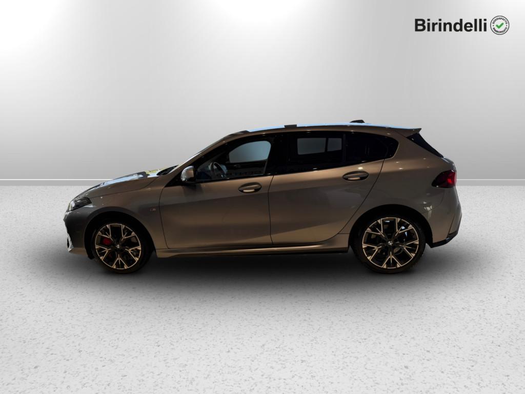 BMW Serie 1 118d MSport Pro auto