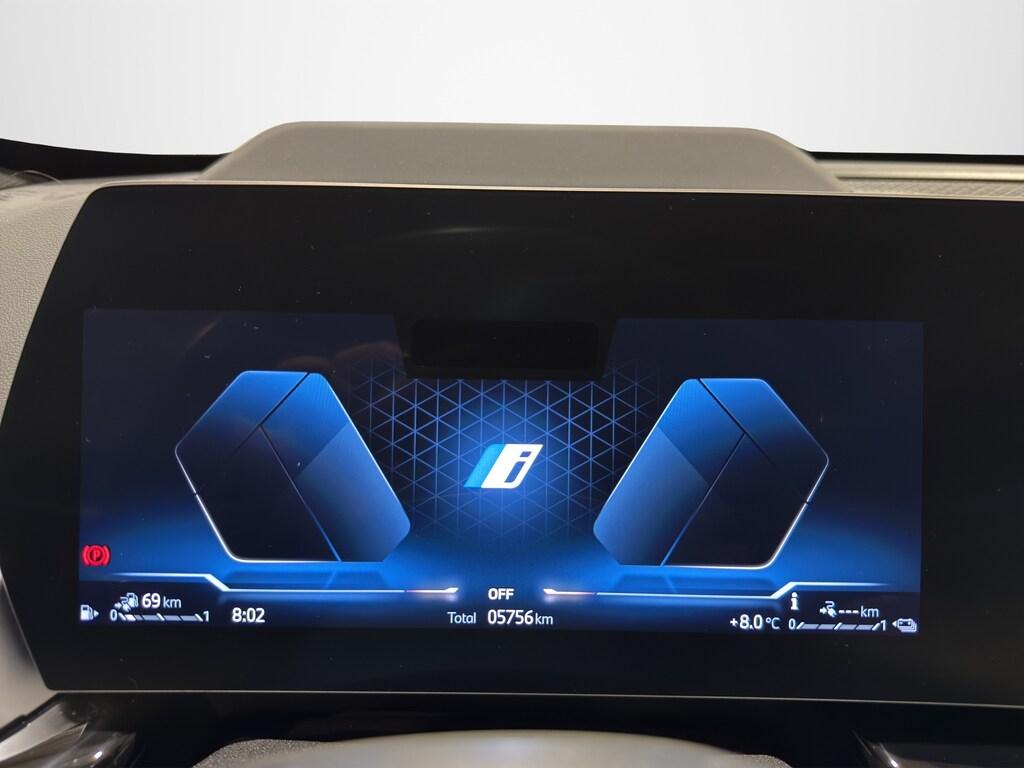 BMW X1 xdrive 25e MSport Pro auto