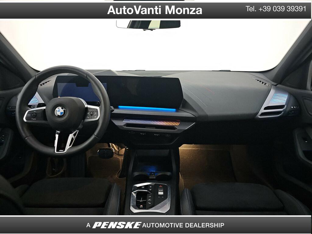 BMW Serie 1 118d MSport Pro auto