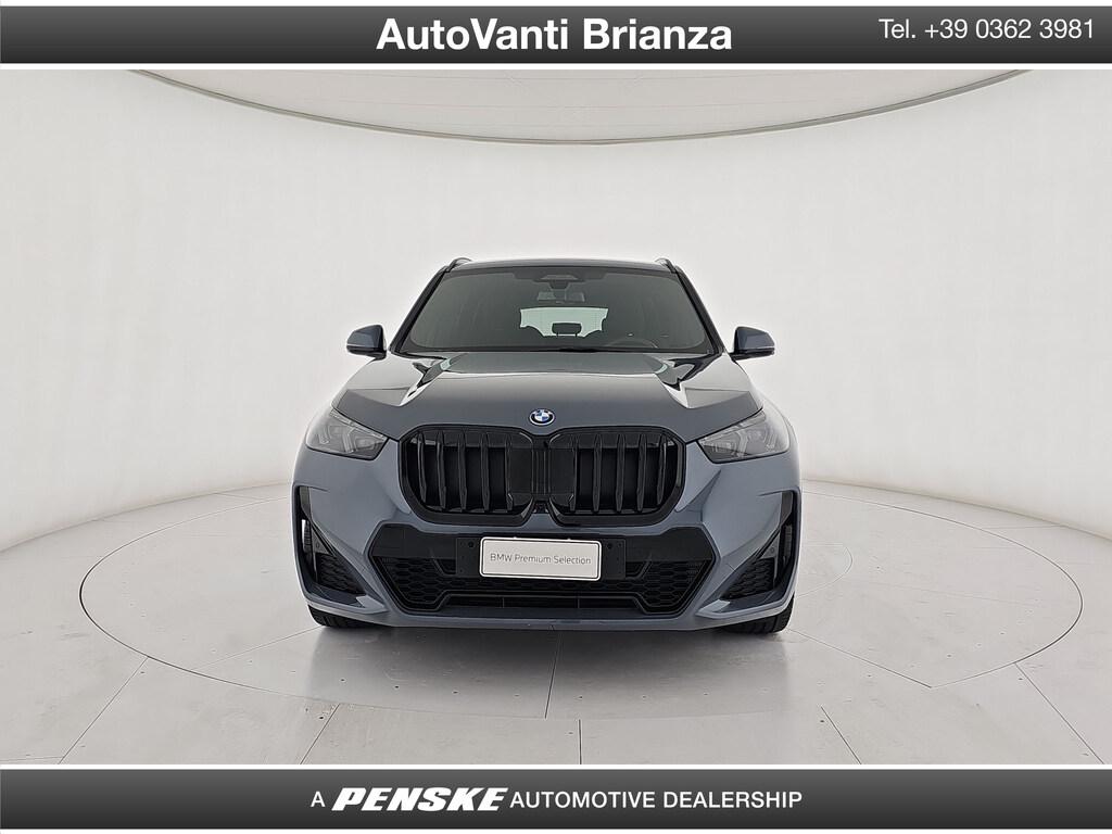 BMW X1 xdrive 25e MSport Pro auto