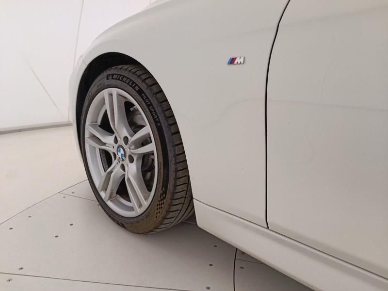 BMW Serie 3 330dA Touring Msport