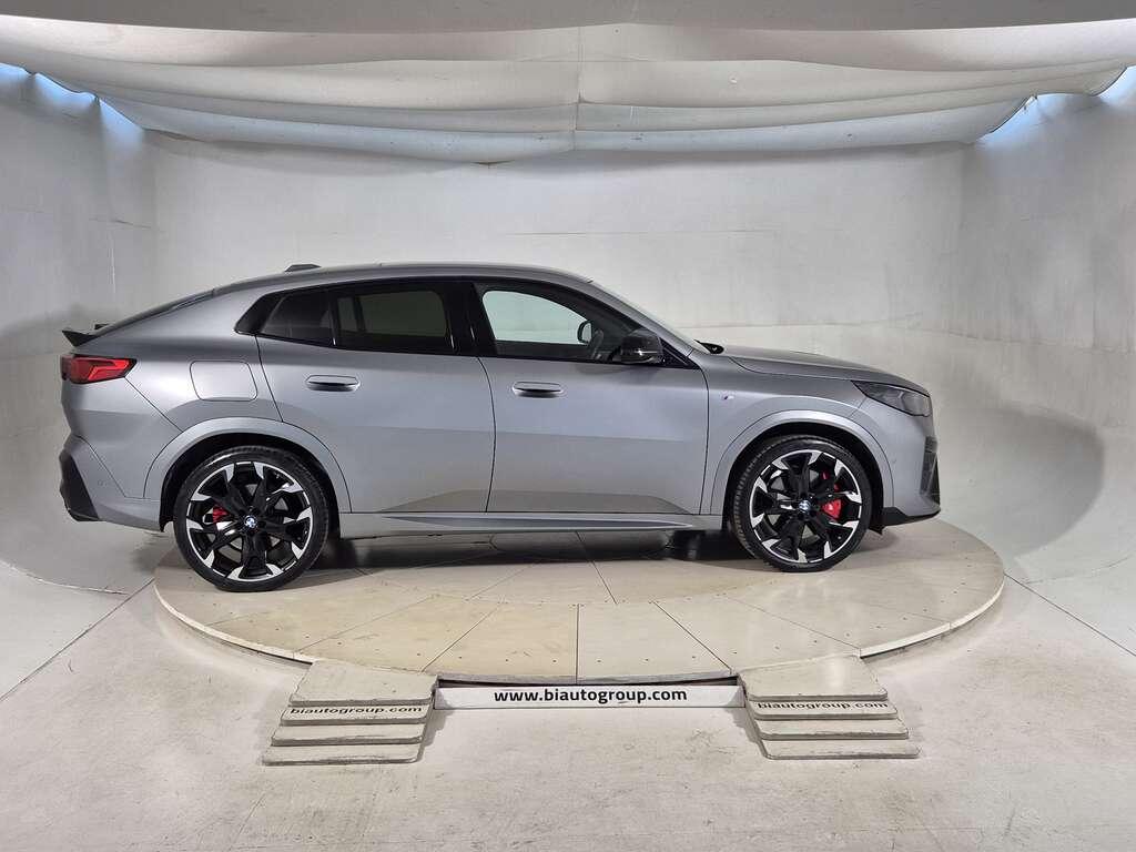 BMW X2 M X2 xdrive M35i Msport Pro auto
